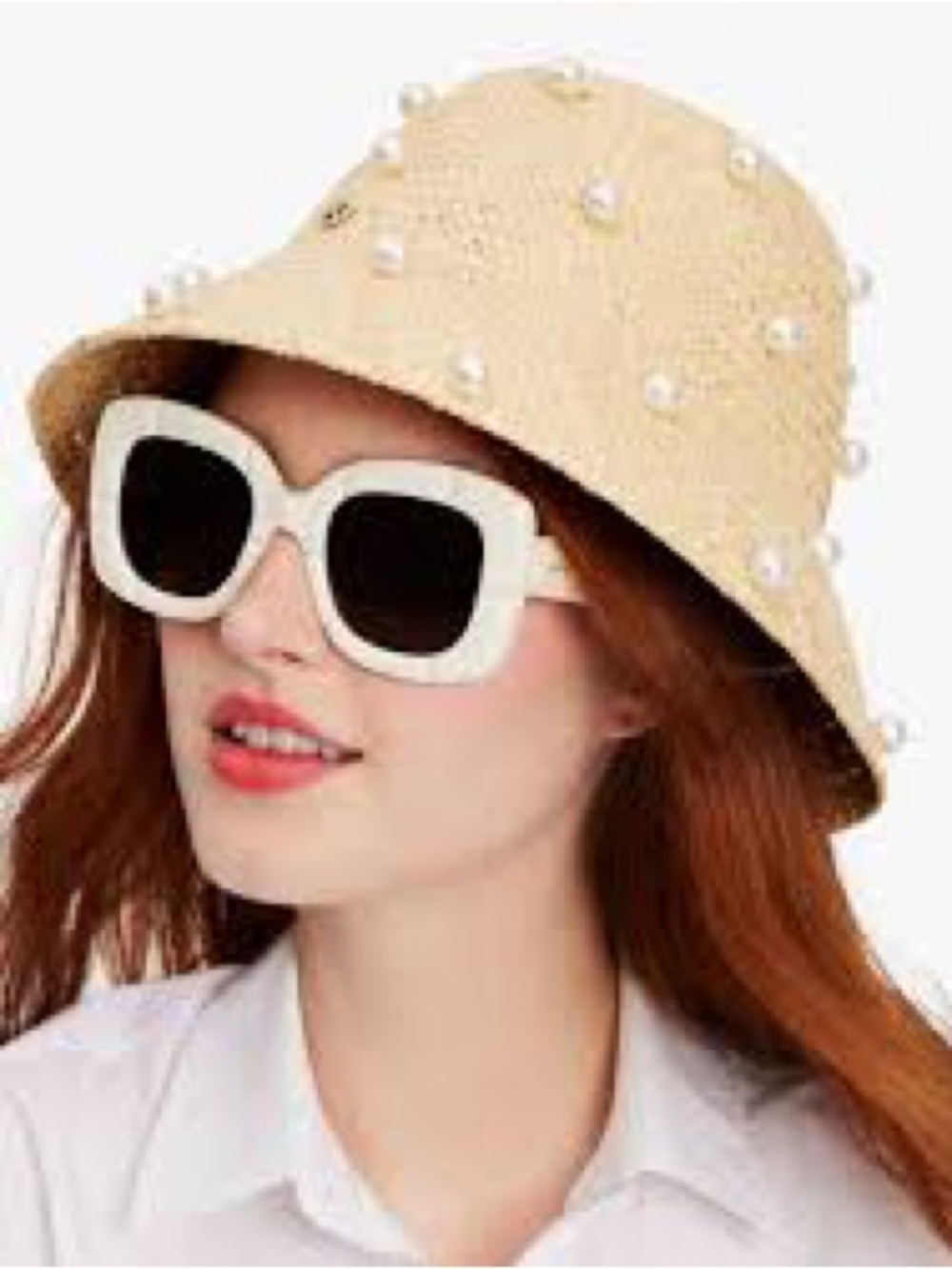 Kate Spade hat - Picture 10 of 10